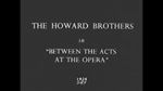 Watch Between the Acts at the Opera Myflixer