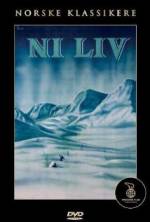 Watch Nine Lives Myflixer