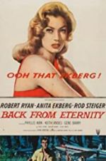 Watch Back from Eternity Myflixer