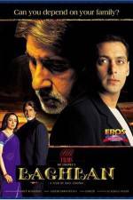 Watch Baghban - Und am Abend wartet das Glück Myflixer