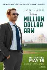 Watch Million Dollar Arm Myflixer