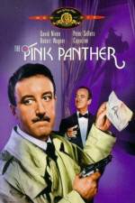Watch Pink Panther 1963 Myflixer