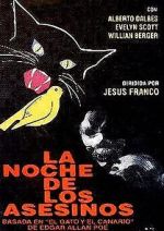 Watch Night of the Skull Myflixer