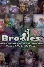 Watch Bronies: The Extremely Unexpected Adult Fans of My Little Pony Myflixer