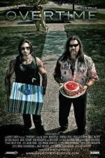 Watch Overtime Myflixer