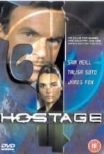 Watch Hostage Myflixer