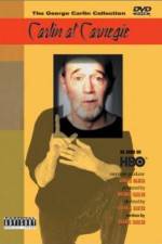 Watch Carlin at Carnegie Myflixer