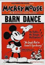 Watch The Barnyard Broadcast (Short 1931) Myflixer