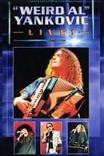 Watch 'Weird Al' Yankovic Live Myflixer