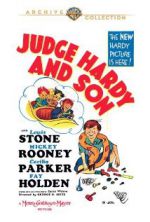 Watch Judge Hardy and Son Myflixer