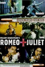 Watch Romeo + Juliet Myflixer