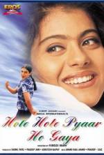Watch Hote Hote Pyar Hogaya Myflixer