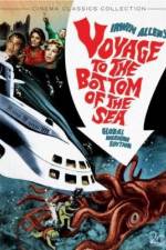 Watch Voyage to the Bottom of the Sea Myflixer