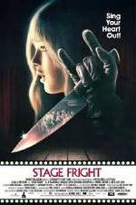 Watch Stage Fright Myflixer