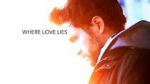 Watch Where Love Lies Myflixer
