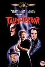 Watch Tales of Terror Myflixer