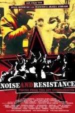 Watch Noise and Resistance Myflixer