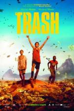 Watch Trash Myflixer