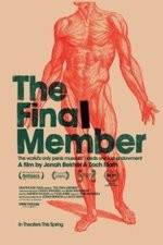 Watch The Final Member Myflixer