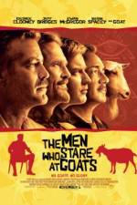 Watch The Men Who Stare at Goats Myflixer