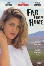 Watch Far from Home Myflixer