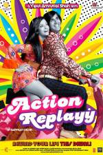 Watch Action Replayy Myflixer