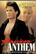 Watch American Anthem Myflixer