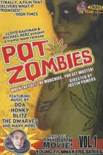 Watch Pot Zombies Myflixer