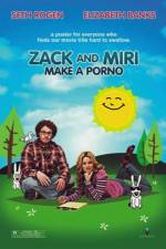 Watch Zack and Miri Make a Porno Myflixer