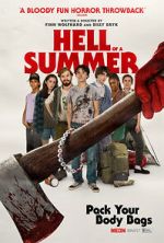 Watch Hell of a Summer Myflixer