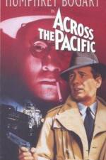 Watch Across the Pacific Myflixer