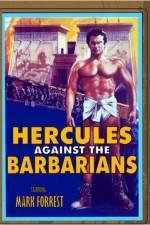 Watch Maciste nell'inferno di Gengis Khan Myflixer