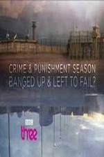 Watch Banged Up And Left To Fail Myflixer