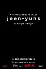 Watch Jeen-Yuhs: A Kanye Trilogy (Act 1) Myflixer