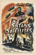 Watch Satan\'s Satellites Myflixer