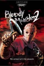 Watch Bloody Murder 2: Closing Camp Myflixer