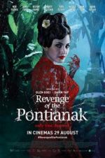 Watch Revenge of the Pontianak Myflixer