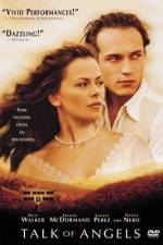 Watch Talk of Angels Myflixer