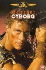 Watch Cyborg Myflixer