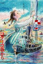 Watch From Up on Poppy Hill Myflixer