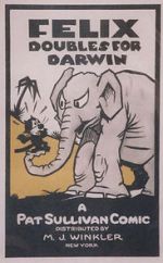 Watch Felix Doubles for Darwin Myflixer