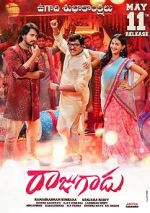 Watch Raju Gadu Myflixer