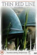 Watch The Thin Red Line Myflixer