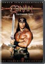 Watch Conan Unchained: The Making of 'Conan' Myflixer