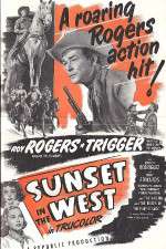 Watch Sunset in the West Myflixer