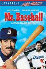 Watch Mr. Baseball Myflixer