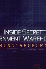 Watch In Inside Secret Government Warehouses Myflixer