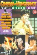 Watch Cinema of Vengeance Myflixer