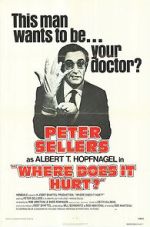 Watch Where Does It Hurt? Myflixer