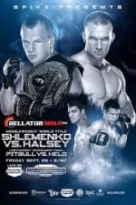 Watch Bellator 126 Alexander Shlemenko and Marcin Held Myflixer